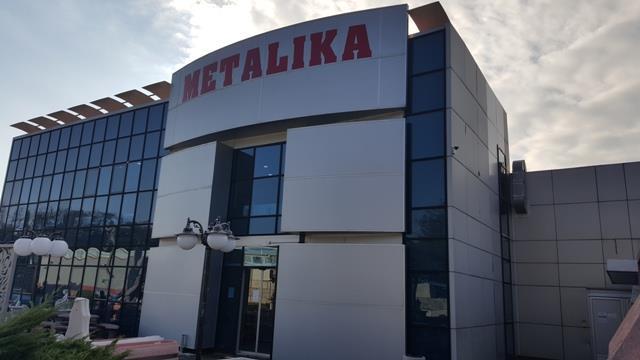 Metalika » Imprint - Metalika